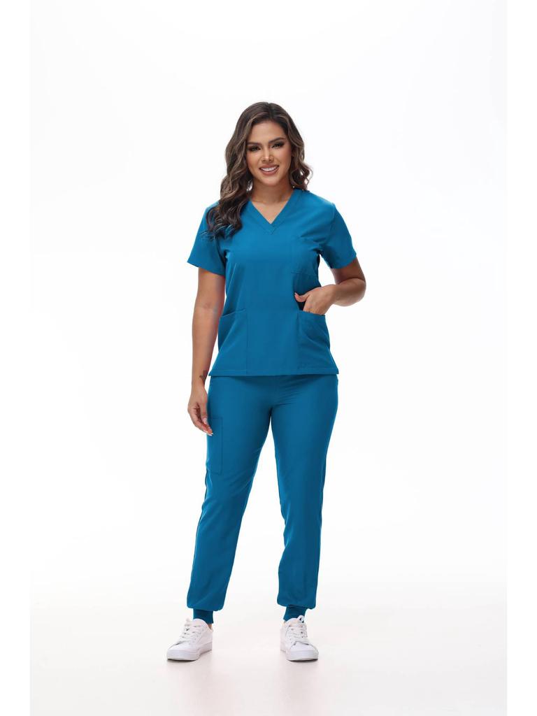 Rychleschnoucí lékařský set pro zubní, chirurgický a ošetřovatelský personál