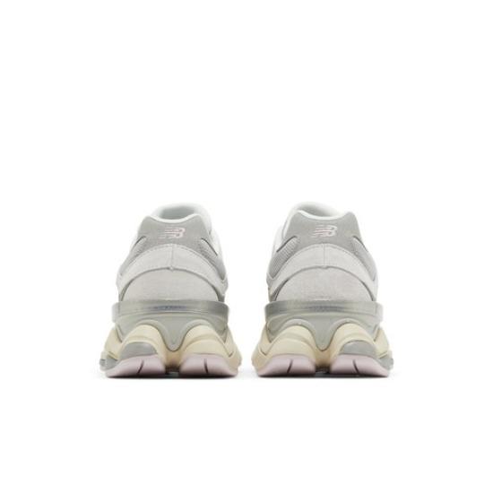 New Balance 9060 Grey Matter December Sky U9060GM