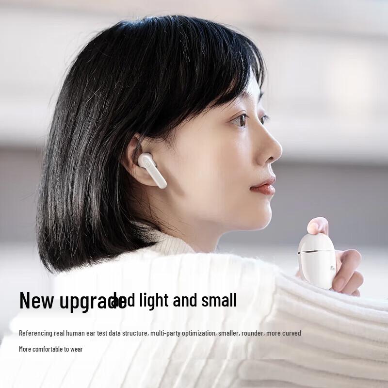 Lenovo LP42 Wireless Bluetooth Semi-in-ear Earbuds
