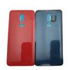 Back Battery Housing Battery Back Cover for OnePlus 6 6T 3D Glass Panel Rear Battery Housing Case 1+6 6T with Adhesive