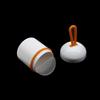 Mini Medication Box Compact Convenient Waterproof And Moisture Resistant Home Pill Storage Box