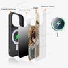 Pride And Prejudice Jane Austen For Magsafe Magnetic Wireless Phone Case For IPhone 11 12 13 14 15 16 17 Pro Max Plus Cover