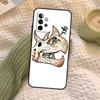Mudhorn Rhino Skull Case For Samsung Galaxy A16 A33 A36 A56 A26 A15 A55 A53 A35 A22 A32 A52 A54 A34 A14 A05 A06
