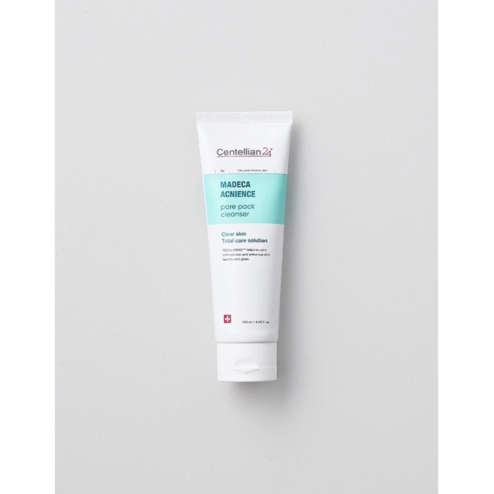 Dongkuwa Pharmaceutical Centellian 24 Acniance Pore Cleanser 120g