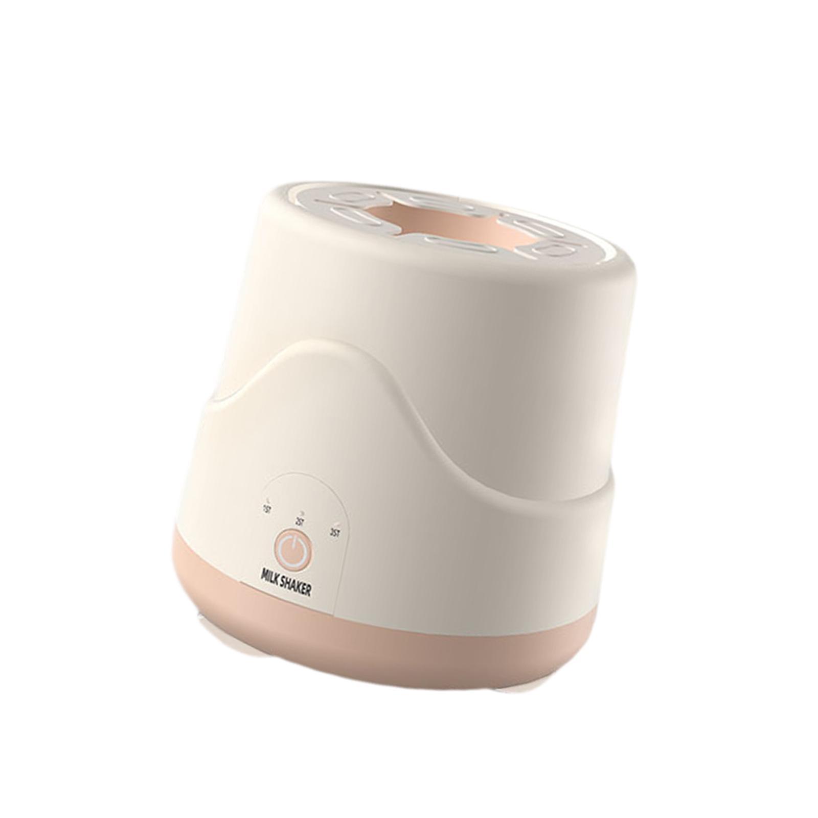 Electric Milk Blender Electric Milk Bottle Shaker for Toddlers Infant Night