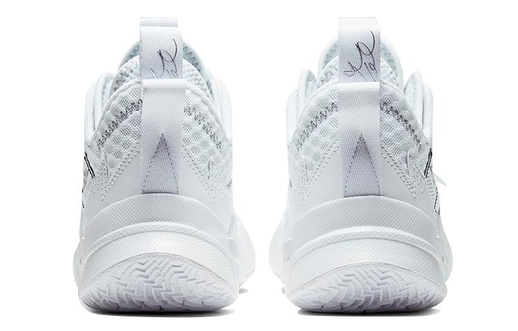 Jordan Why Not Zer0.3 White GS CD5804-103
