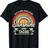 Tops – T-Shirts