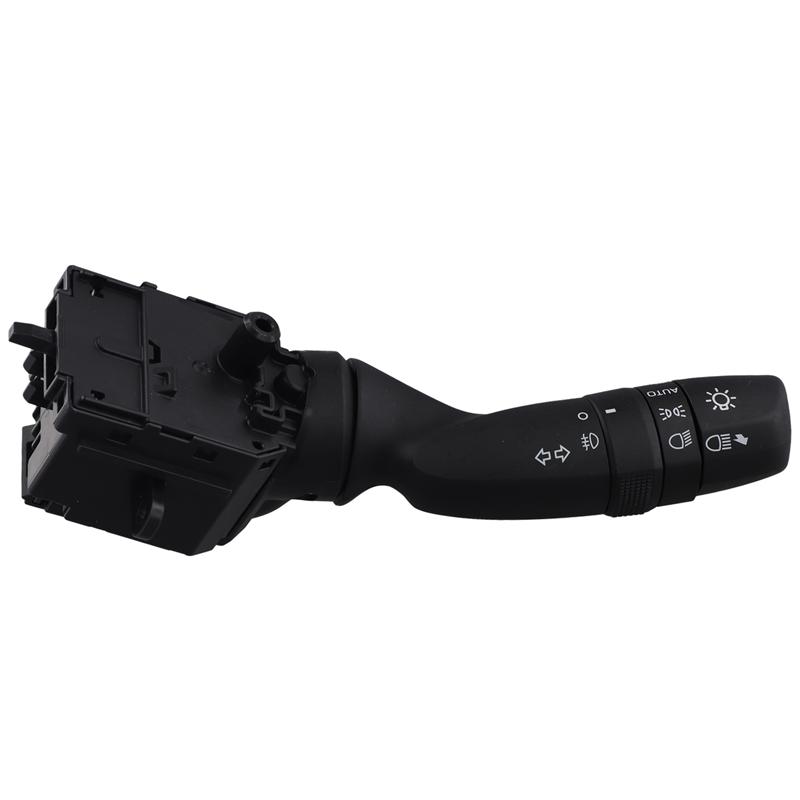 

84329-0R020 Car Headlight Turn Signal Column Switch For Toyota Camry RAV4 Corolla Avalon -2024 84140-0R110-A91R чёрный