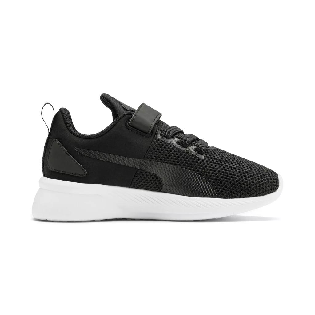 Buty dziecięce sportowe Puma Flyer Runner V Inf czarne (192930-01)