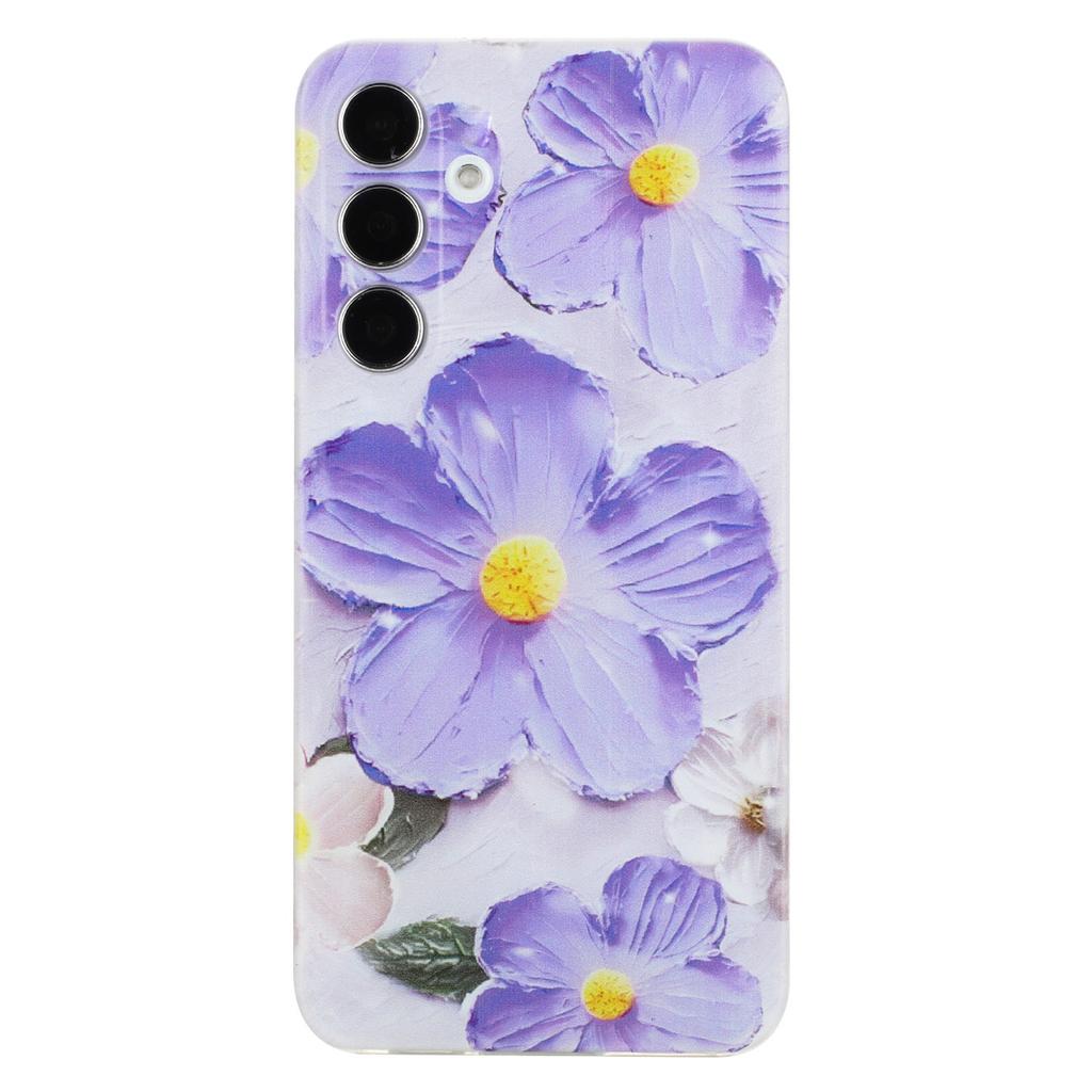 For Samsung Galaxy A17 5G/A17 4G/A26 5G Case Soft TPU Phone Back Cover Pattern Printing