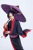 mensHdge Technical Statue Coolheadedness Hozuki No.6 Hozuki's