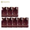 Treatment Easy Color Hair Dye Season 2 8 Boxes Red Brown