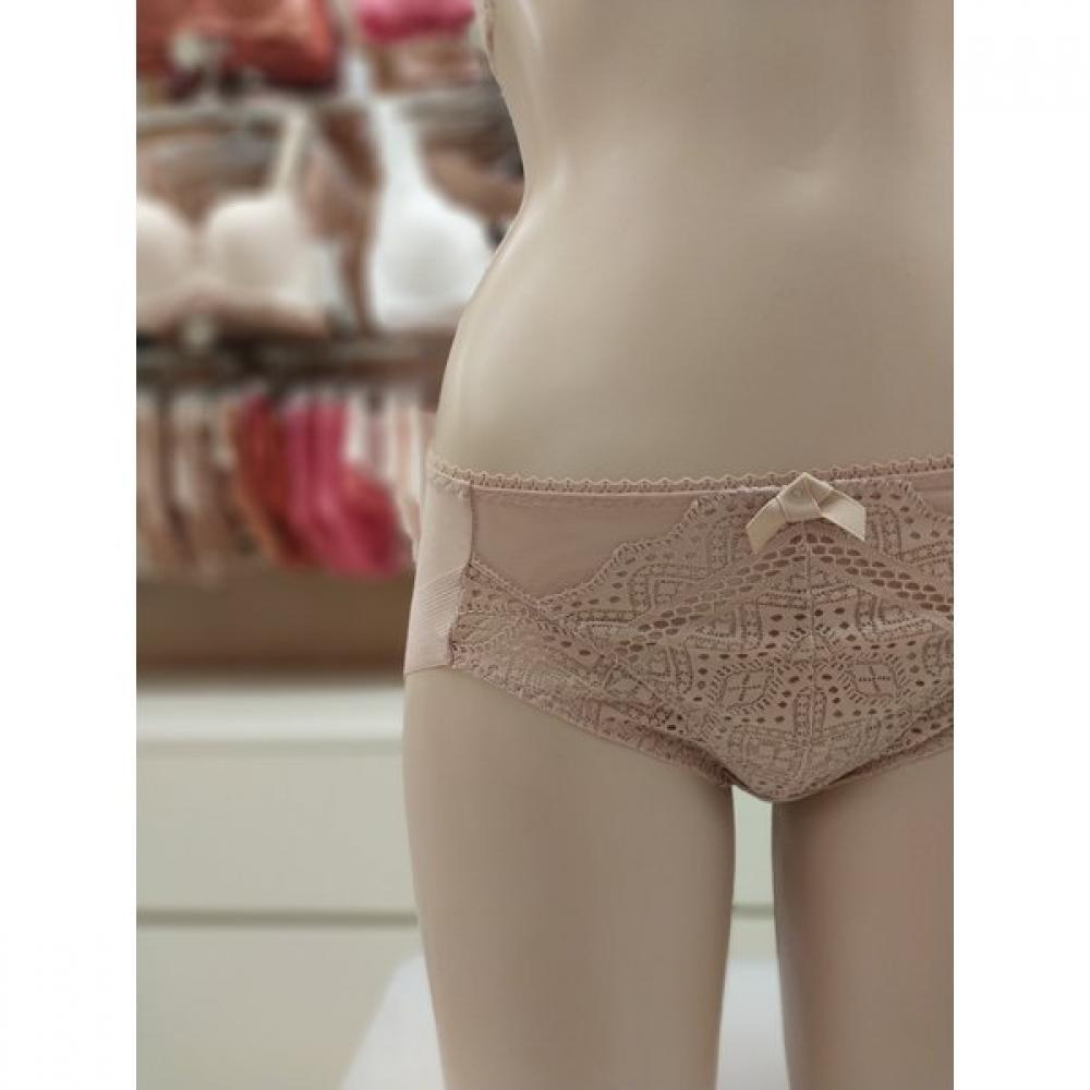 BARBARA Skin Lace Ham Panty Bp4411h