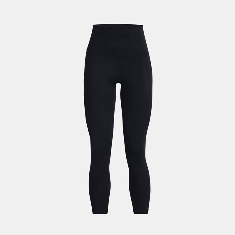 Under Armour Meridian Women s High-Waist 9-Point Sports Leggings XL