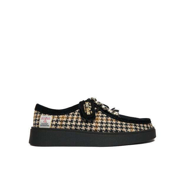 Полуботинки Clarks Torview EU 44