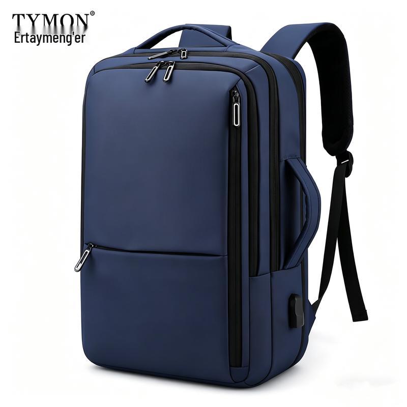 

Tymon Expandable Business Laptop Backpack