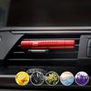 Car Interior Air Outlet Perfume Diffuser Air Freshener For Dacia Logan Sandero Duster Lodgy Spring Jogger Dokker Stepway Bigster