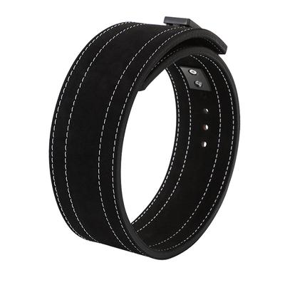 Ceinture de taille à pression, ceinture de Fitness, Squat profond, force de traction dure, Protection de la taille, ceinture de sport