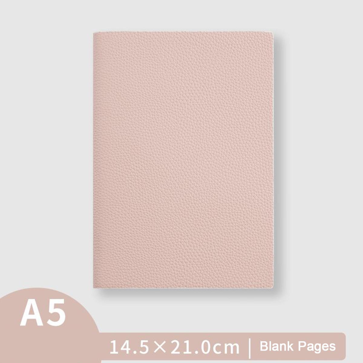 

Чистые внутренние страницы формата А5, блокнот из толстой кожи, ученический блокнот, альбом для рисования, альбом для набросков, деловая книга, 120 листов, 240 страниц A5