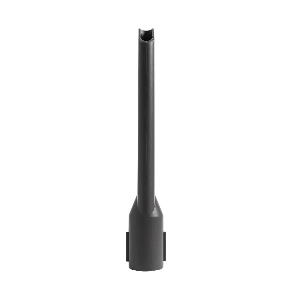 Crevice Nozzle Tool For Dyson V7 V8 V10 V11 V15 Cordless Vacuum Cleaner Floor Cleaning Parts LED Light Pipe Nozzle Accessories