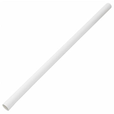 Installation Pipes Ø30 Mm 10 M PVC