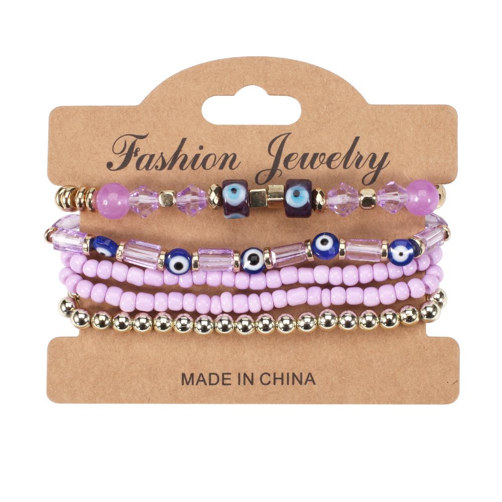 JYL TS Bracelet Bohemian Football  Pendant Design Enhances Passion