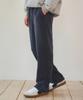 Wednesday Oasis [2Pack] Brushed Washed Corduroy Pants (3 Colors)