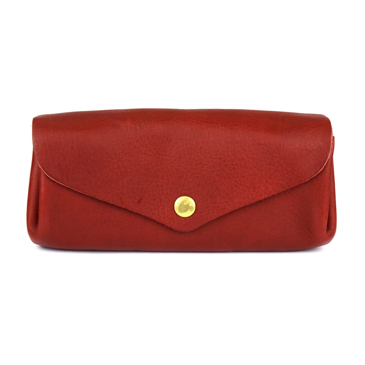 

Long Wallet Plump Wide Gusset Large Capacity PLUMP WALLET Himeji Leather Tochigi Leather Made in Japan Genuine Leather Wallet ANCLE Tanned Leather YKK