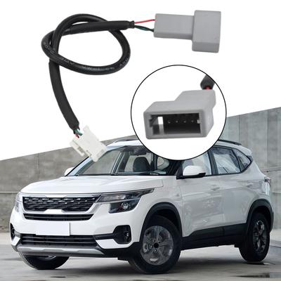 Acessórios para equipamentos eletrónicos de automóveis – Cabos, adaptadores e tomadas