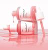 MEDICUBE PDRN Pink Peptide Ampoule Set (30ml + 50ml Refill) – Anti-Aging & Skin Repair Serum