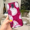 For Samsung s5 Case on For Samsung Galaxy S5 S 5 i9600 Soft Silicone Back Cover Silicone Case For Samsung S5 Neo Phone Cover