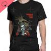 2026 New Funny Music Band Gorillaz Demon Days Casual TShirts Boy Crazy Tees Round Collar Short Sleeve T Shirts Clothing T Shirt