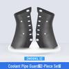 Tesla Model 3/Y Coolant Pipe Guard & Chassis Protection Accessory