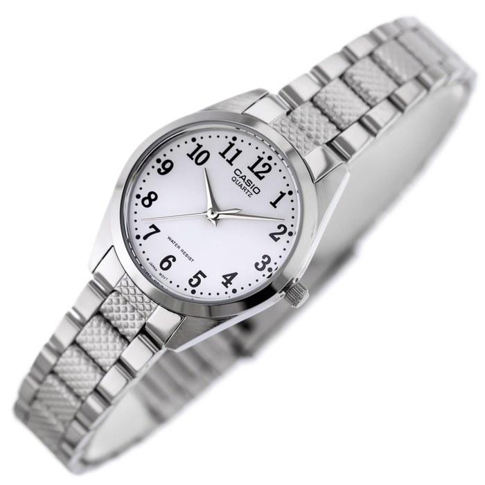 Casio Reloj de pulsera LTP-1274D-7BDF