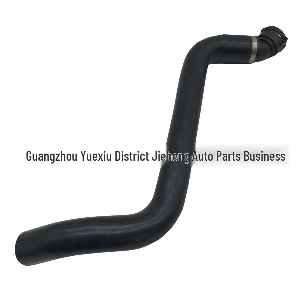 FL3Z8260C Oberer Wasserschlauch Kompatibel mit Ford Raptor 5.0/2010-2014