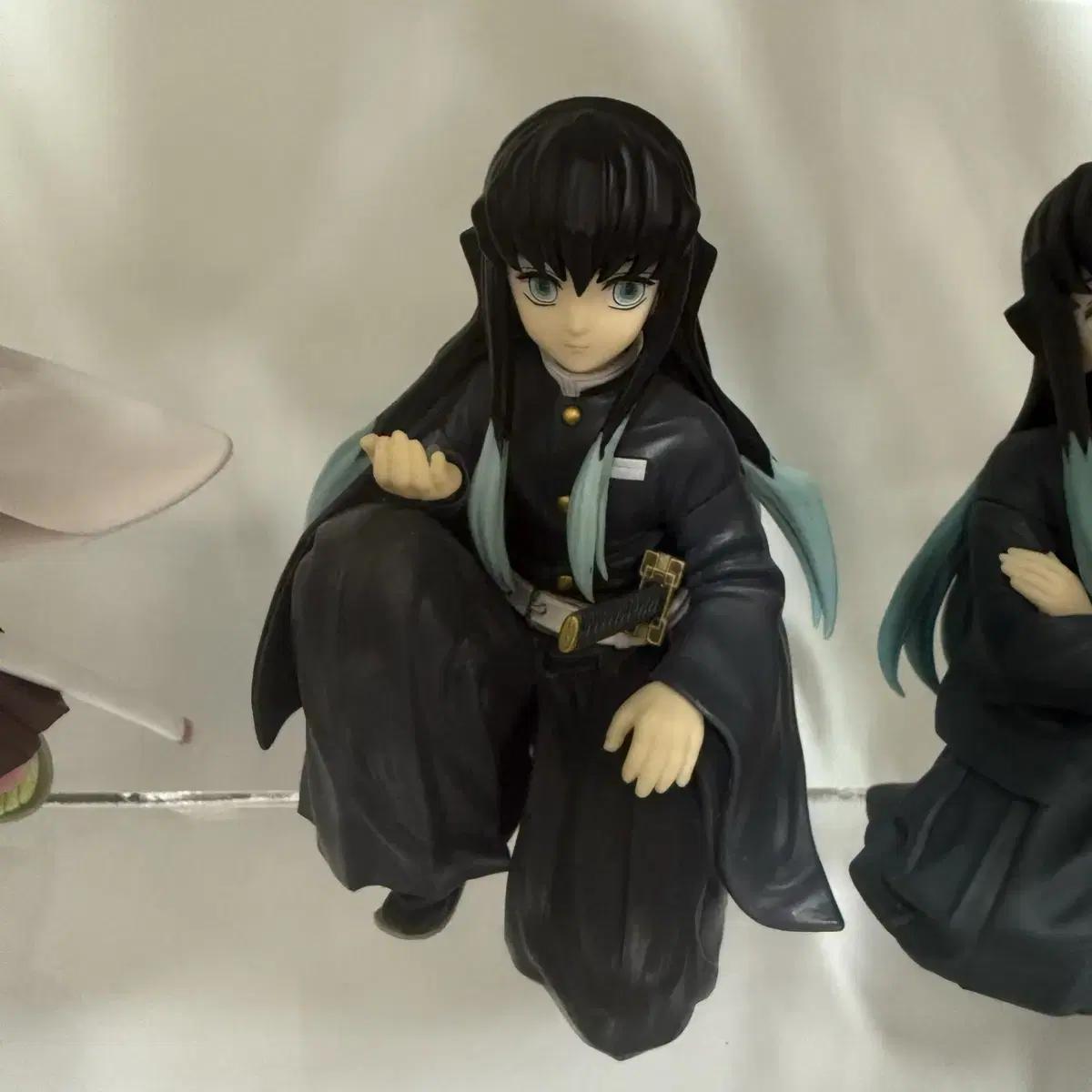 

Tokito Muichiro Noodle Stopper Figure Demon Slayer Earsword