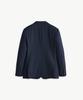 Stco [Summer] Motion-Free Stretch Summer Suit Jacket_Navy (Classic Fit)_Ssjxb52Csn