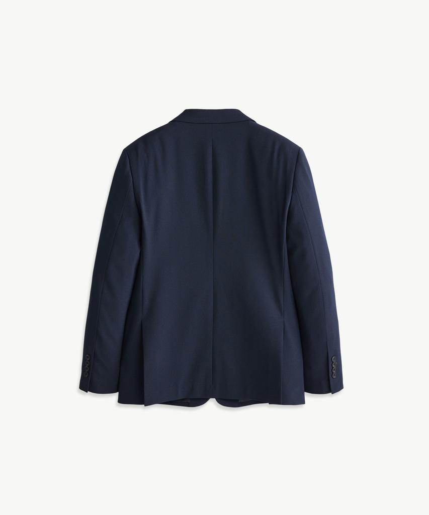 Stco [Summer] Motion-Free Stretch Summer Suit Jacket_Navy (Classic Fit)_Ssjxb52Csn