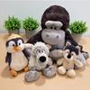 Bambole e peluche – Animali di pezza e di peluche