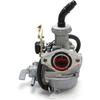 20mm PZ20 Carburetor With Oil Switch Compatible With Compatible ATV Models 50cc 70cc 90cc 100cc 110cc
