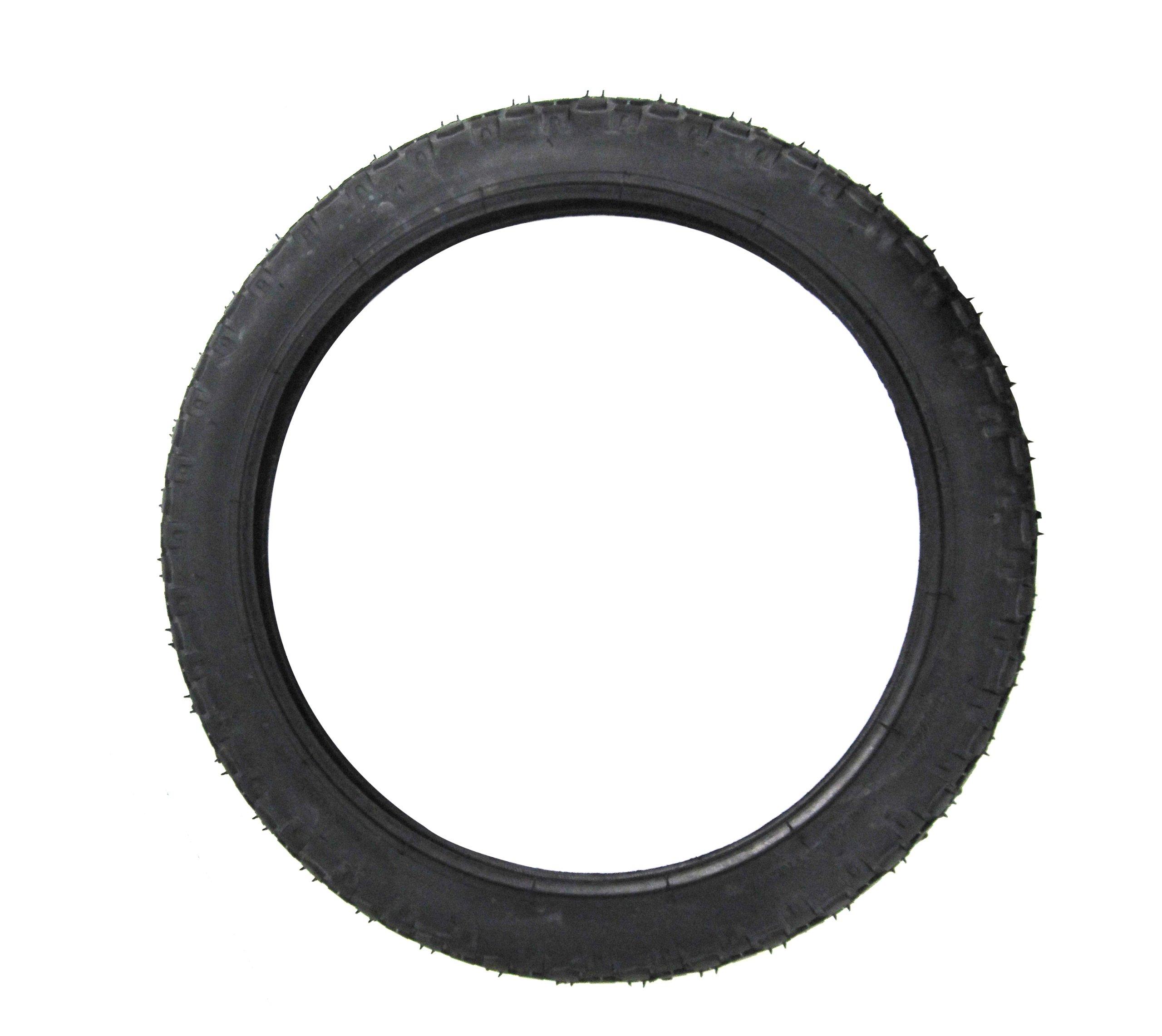 

Bicycle tire BMX 14477 18×1.75BR
