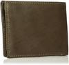 Timberland Leather Wallet in Black Men's (Brown)