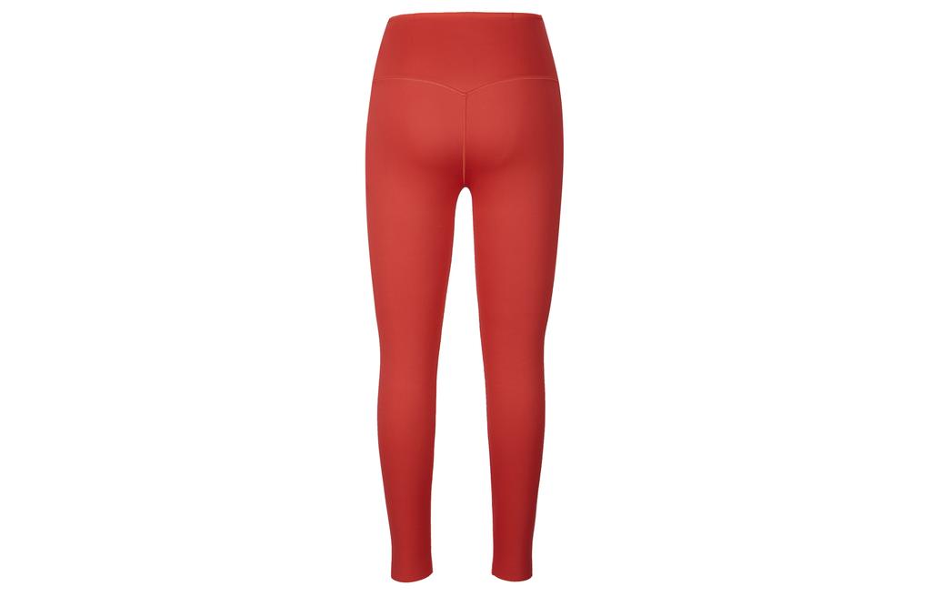 Nike Go Sporthose Damen Rot Mittel DQ5695-657