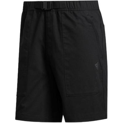 Sports Shorts Men's Black Moderate GJ5104