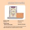 Bone-Penetrating Patch: Ideal for Knees, Cervical Vertebrae, and Joints. Features Stretching and Warm Moxibustion Options.