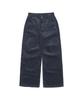 THE COLDEST MOMENT Tcm Mini Logo Corduroy Pants (Navy)