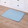 Pet Park Summer Pet Dog Cat Self Cooling Mat Heat Relief Mesh Bed Sleeping Cushion Pad