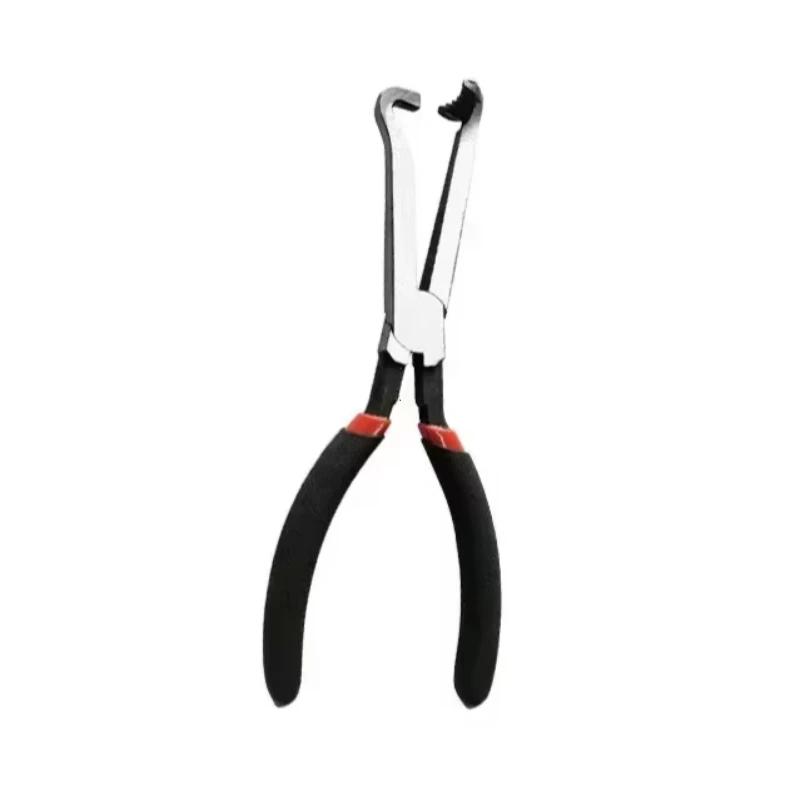Automotive Fuel Line And Electrical Disconnect Pliers Wire Removal Oil Pipe Separate Pliers Multi-purpose Car Repair Tool