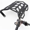 Compatible with 2022-2023 Honda ADV160 Rear Luggage Rack