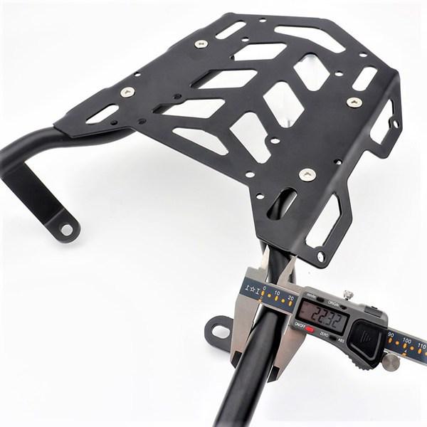 Compatible with 2022-2023 Honda ADV160 Rear Luggage Rack